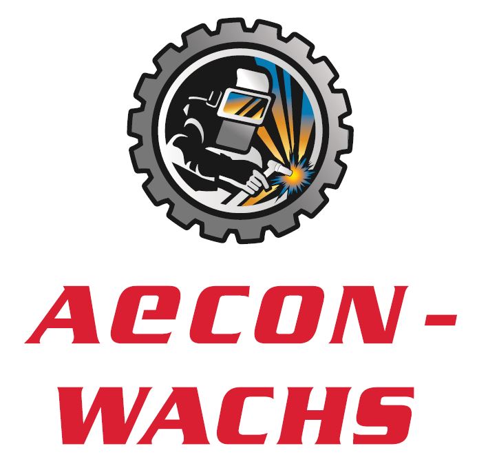 AECON-WACHS logo